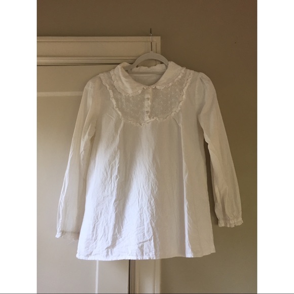 Vintage Tops - Vintage Blouse